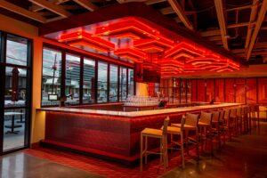 Cyclone Anaya’s River Oaks Bar by Jenn Duncan (Photo by Jenn Duncan)