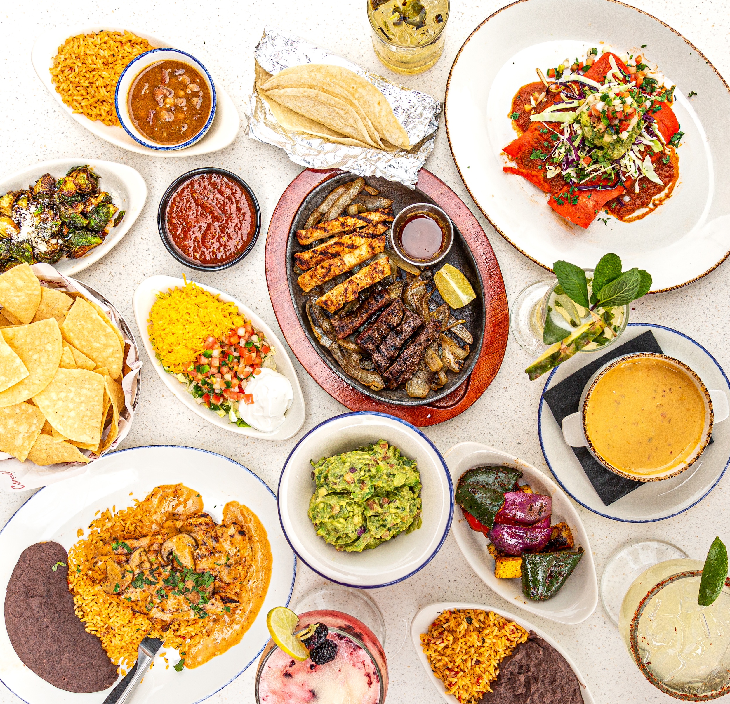 Cyclone Anaya’s food by Jenn Duncan (Photo by Jenn Duncan)