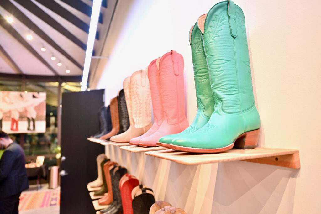 City Boots are known for their feminine and flattering design, made with premium materials.