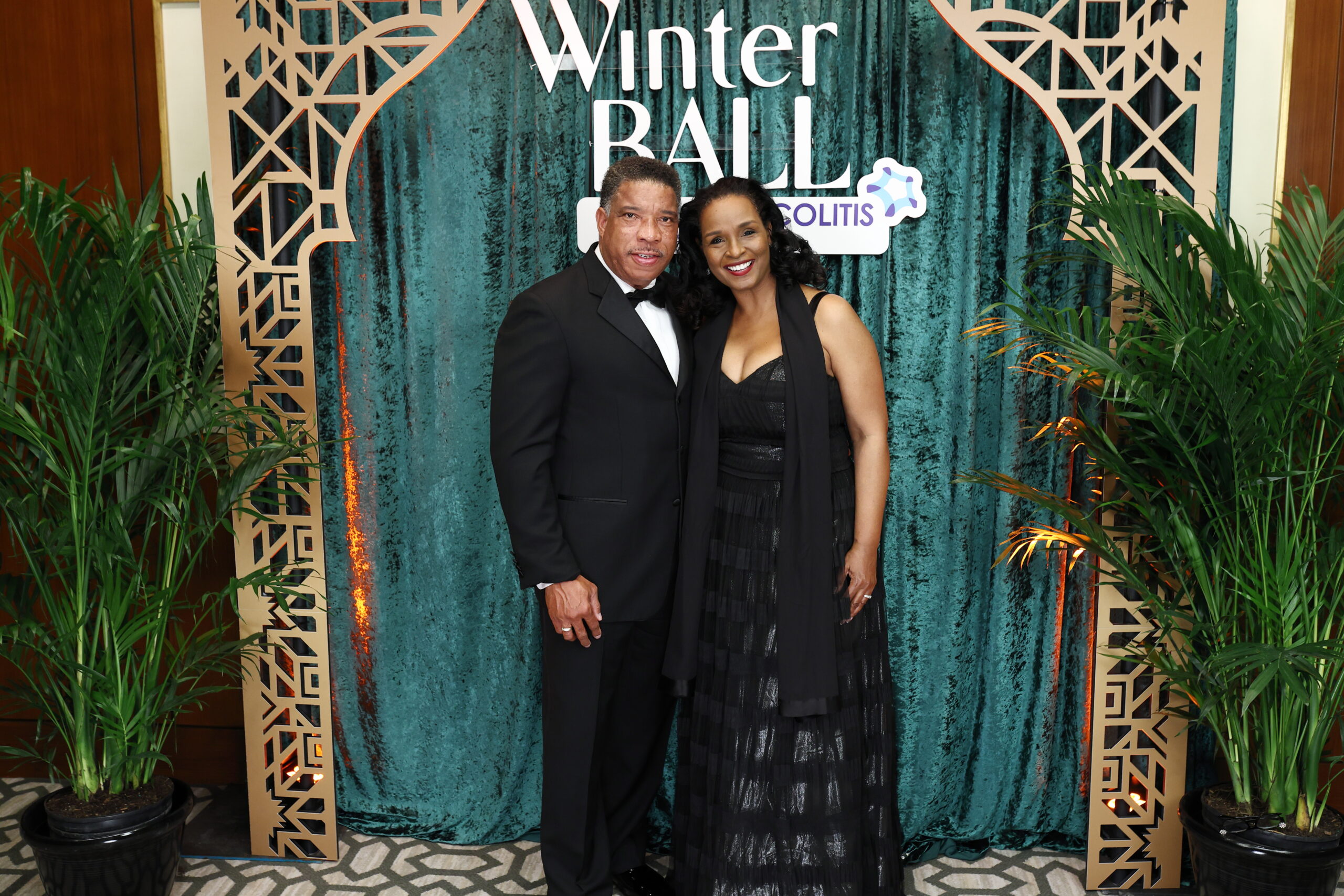 Doug and Winell Herron (2)