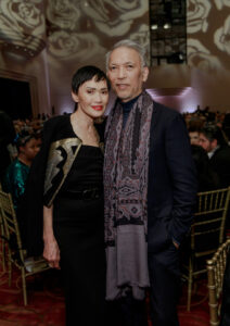 Duyen Nguyen, Marc Nguyen 2 (Photo by Michael Bishop)