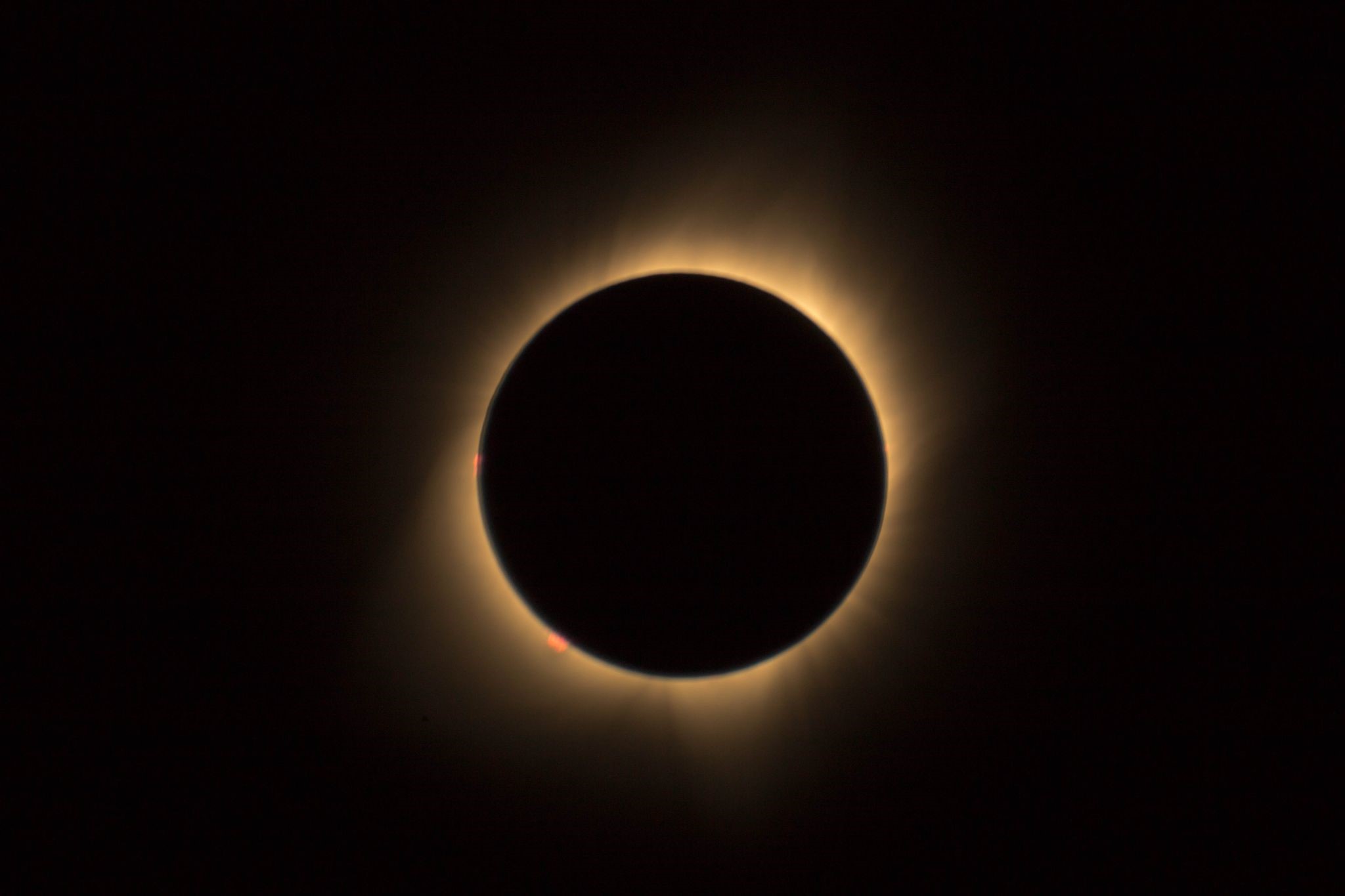 Eclipse – April 8 will truly be one to remember in North Texas