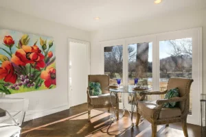 Feb real – 4900 Westridge focuses every room on the view. (Courtesy photo)