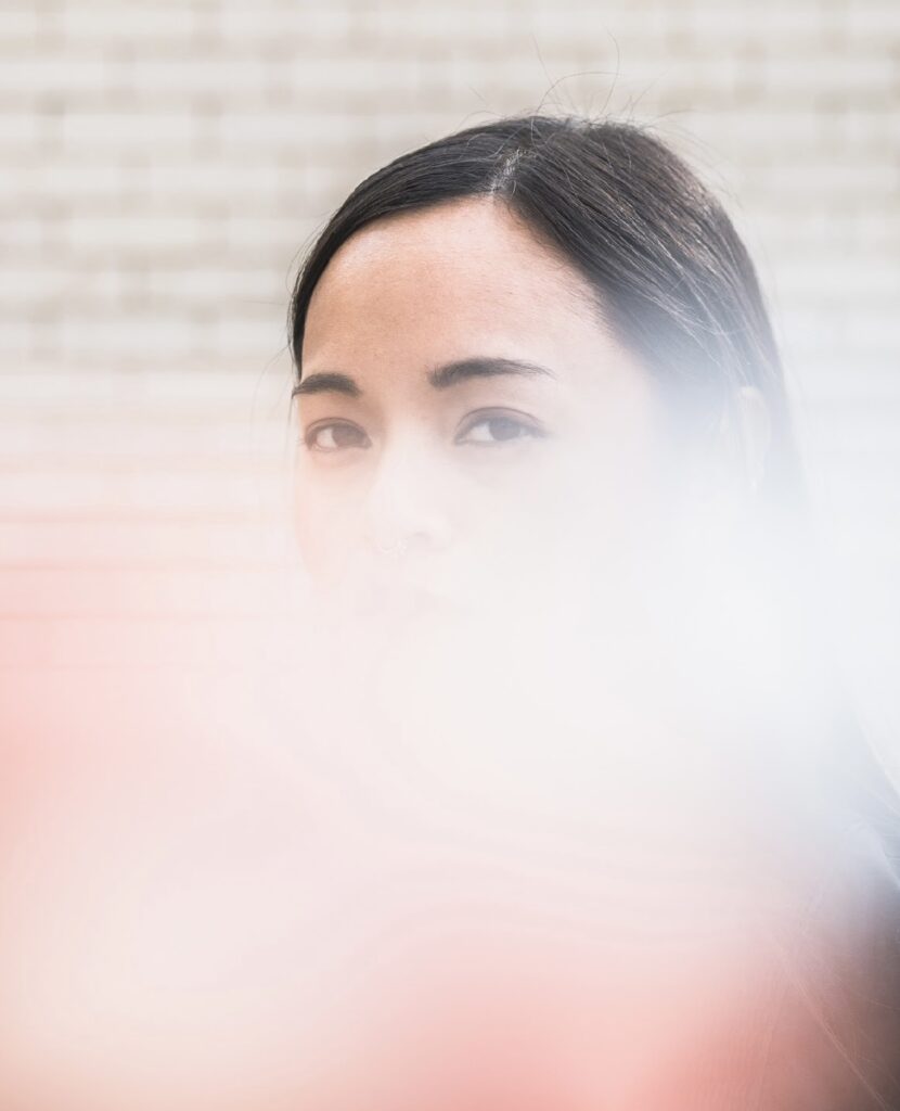 Artist Kill Joy was recently selected as a featured artist for the forthcoming Houston outpost of Meow Wolf. She has built a career as a socially conscious muralist and printmaking artist. Her Ion Building installation was inspired by Filipino folklore, environmental concerns and working class conditions in the Philippines. (Courtesy The Ion District)