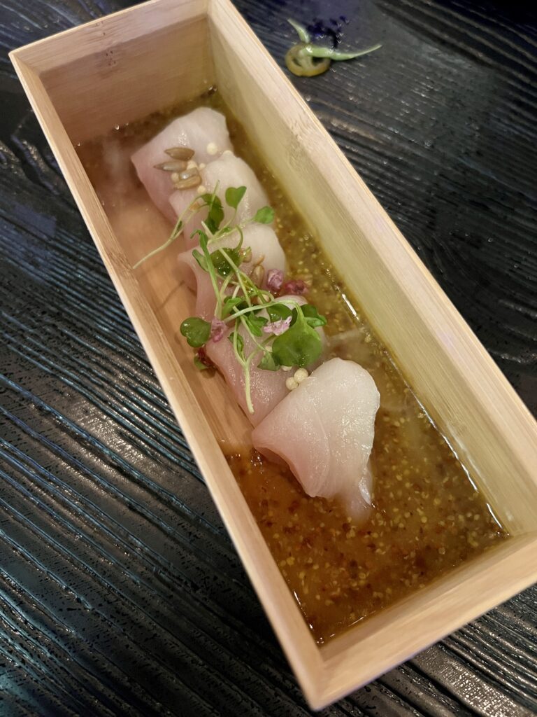 Kaiyo was founded by Shoyo chef Jimmy Park. (Photo by Megan Ziots)