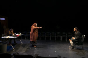 It Is Magic (Photo by Anthony Rathbun)