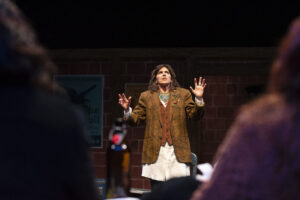 It Is Magic (Photo by Anthony Rathbun)