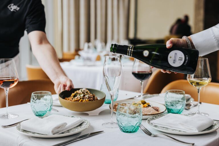 Best Italian Restaurants in Fort Worth