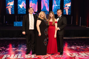 Jack DeeDee Julia and Wallis Marsh photo by Daniel Ortiz