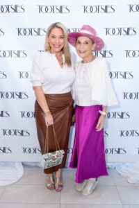 Kristen Collins, Kristen Cannon (Photo by Jacob Powers)