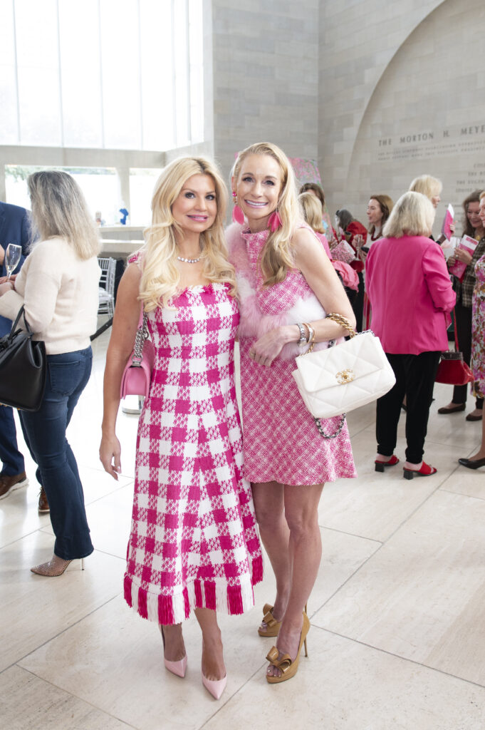 Kristin Hallam, Maggie Kipp (Photo by Tamytha Cameron)