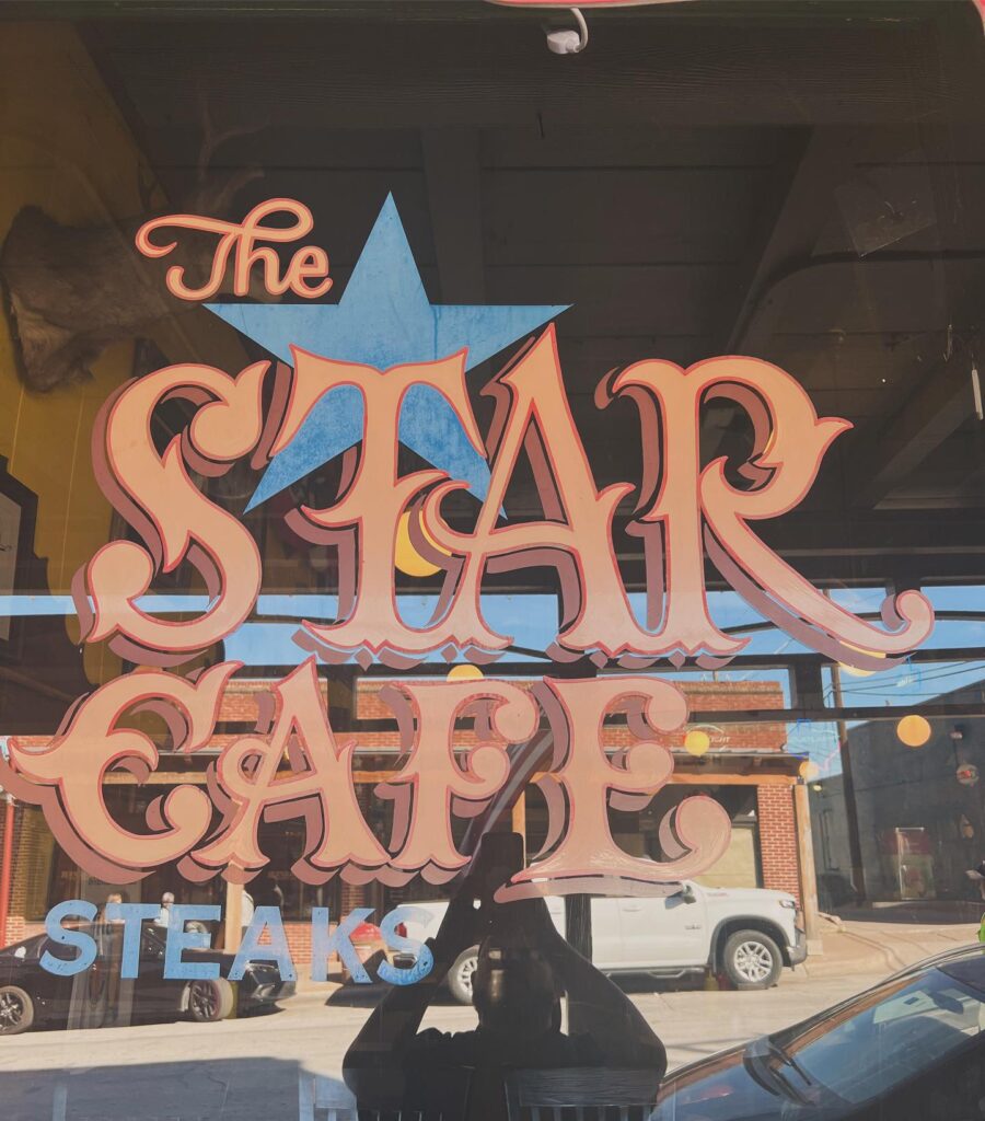 Chef Victor Villarreal is on the move again, this time to the Stockyards. (Courtesy)