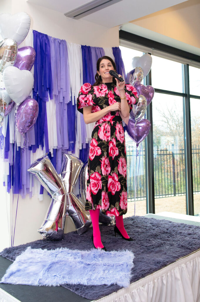 Molly Hardy (Photo by Tamytha Cameron)