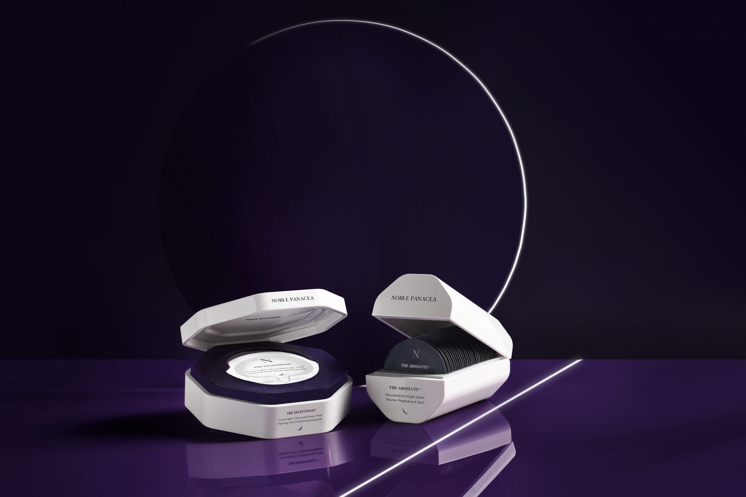 Noble Panacea Overnight Peel4