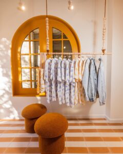 Petite Saison bishop arts clothing