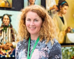 Regina-Lyubovnaya-woodlands-waterway-arts-festival-featured-artist-2024