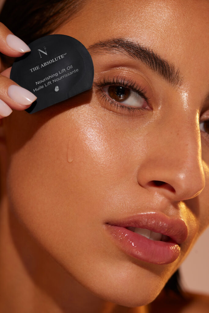 This launch will truly change the face of skincare.