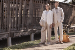 Highland Park Village