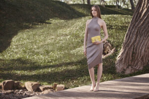 Highland Park Village