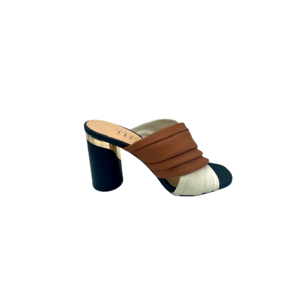 Kat + Noelle's THEO Gaia Heels