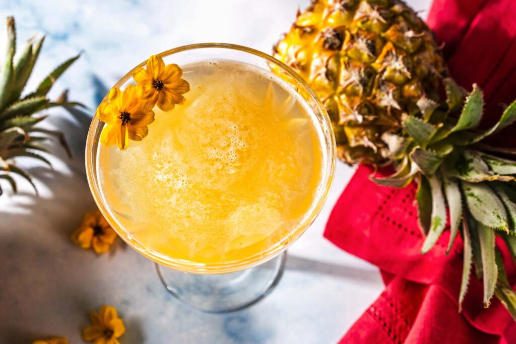 Smitten – Tommy Bahama Marlin Bar Valentine’s Day
