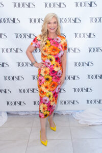 Tammie Johnson (1) (Photo by Jacob Powers)