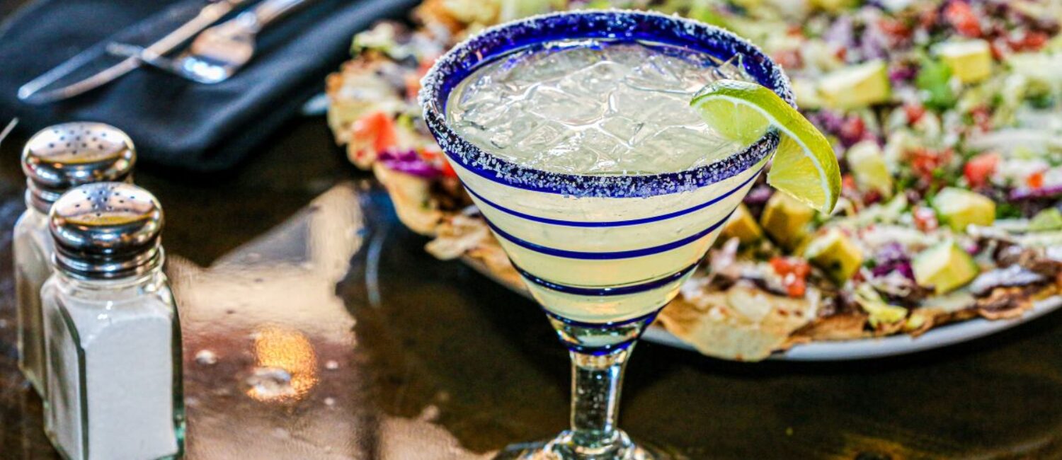 For traditional Mexican cuisine, delicious margaritas or a weekly Tex-Mex fix, head to The Woodlands. (Photo  by Sabel Blanco)