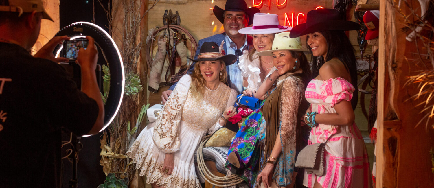 Bereg Hospitality, Rodeo Houston