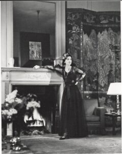 534 coco chanel in her aprtment Scan_1
