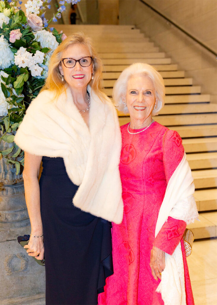 Ann Hardaway, Mrs. Auger (Photo by James French Photography)