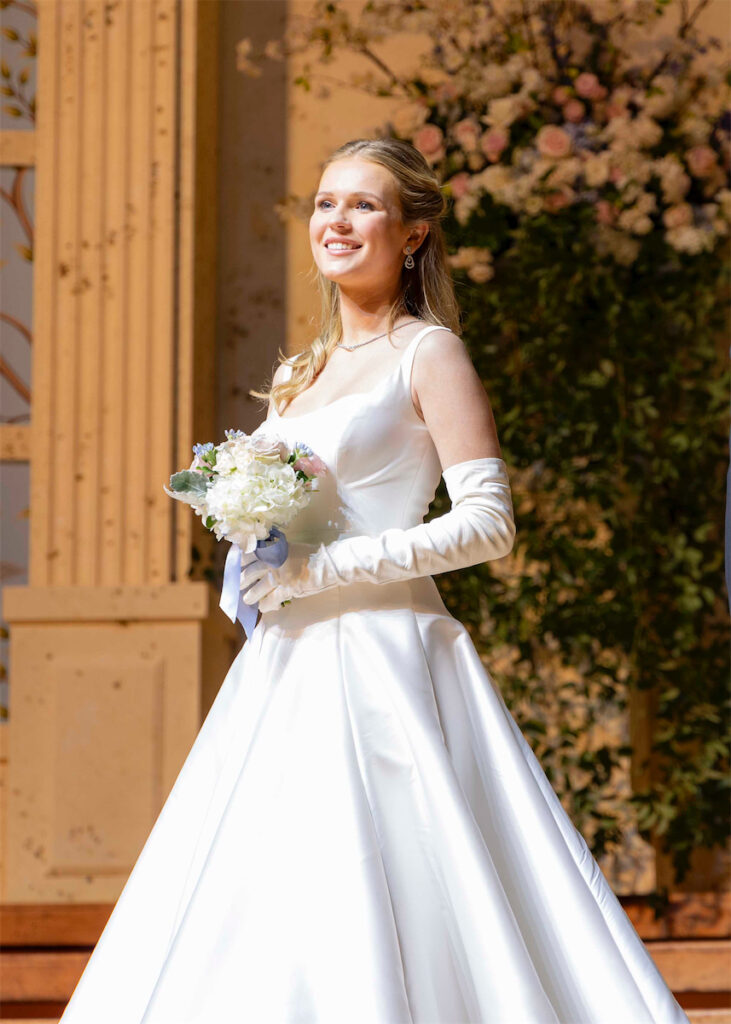 Ashley Jaynes (Photo by James French Photography)