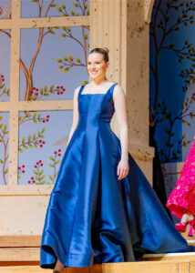 Bronwyn Cordiak (Photo by James French Photography)