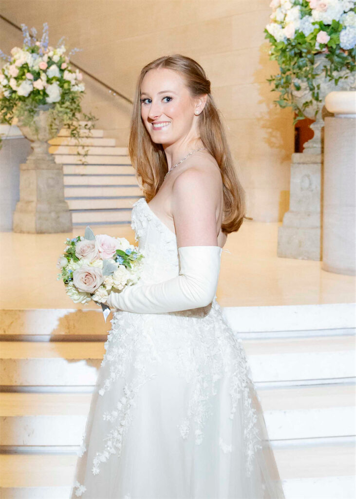 Camille Greening (Photo by James French Photography)