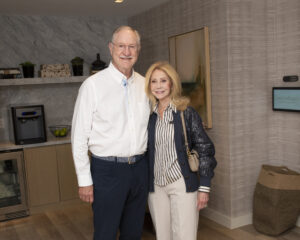 Canyon Ranch – Mike and Rosie Moncrief. (Photo by Tamytha Cameron)