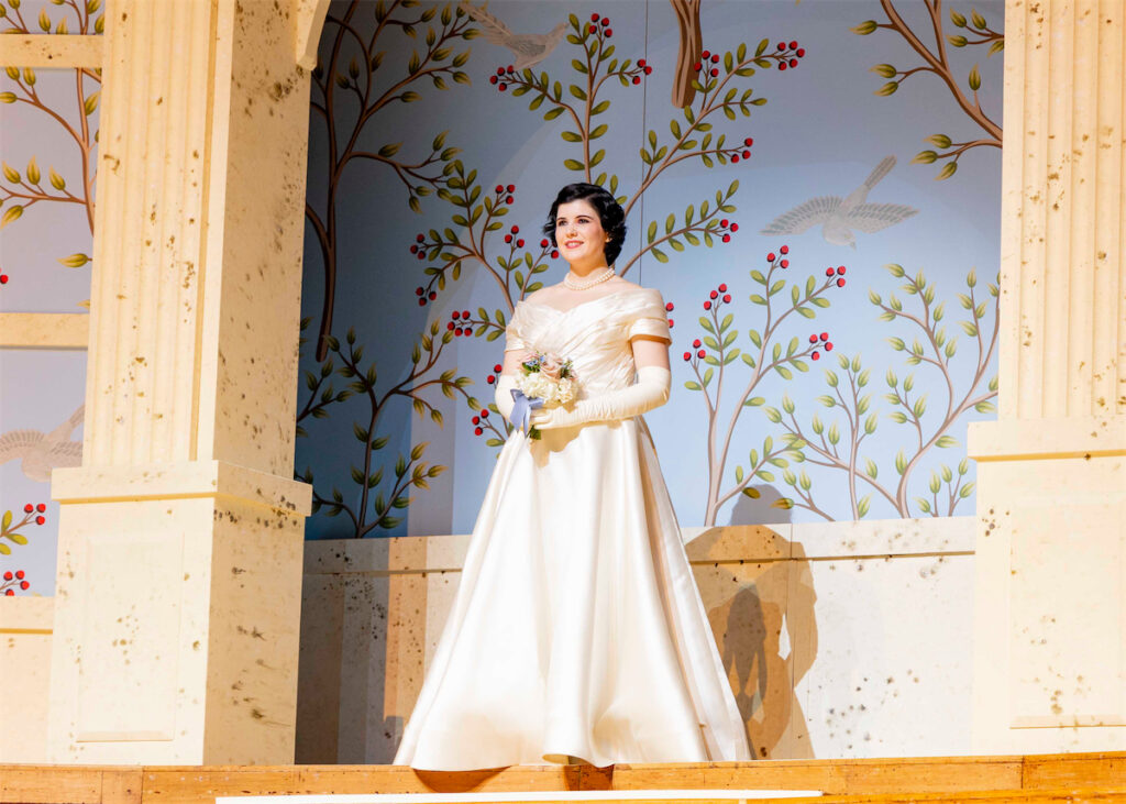 Catherine Grayson (Photo by James French Photography)