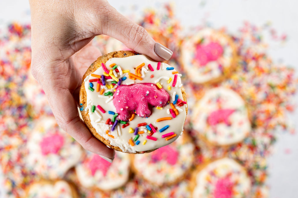 Stifflers Moms Cookies Dallas