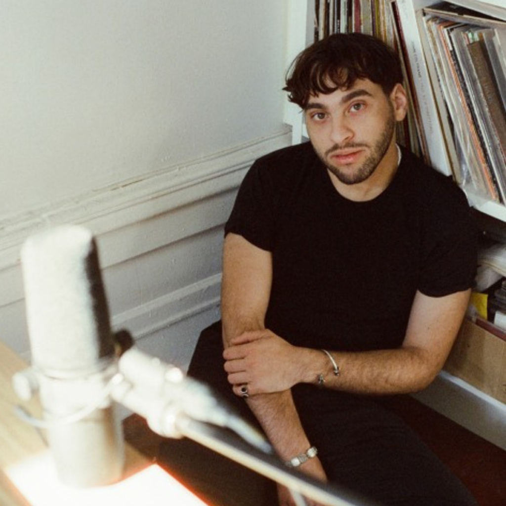 Pianist, composer, filmmaker and visual artist Samora Pinderhughes, a graduate of Juilliard in New York City, will perform The Healing Project at Houston's Eldorado Ballroom on Thursday, March 21. The free concert is sponsored by Project Row Houses and the Cynthia Woods Mitchell Center for the Arts (Courtesy Samora Pinderhughes)