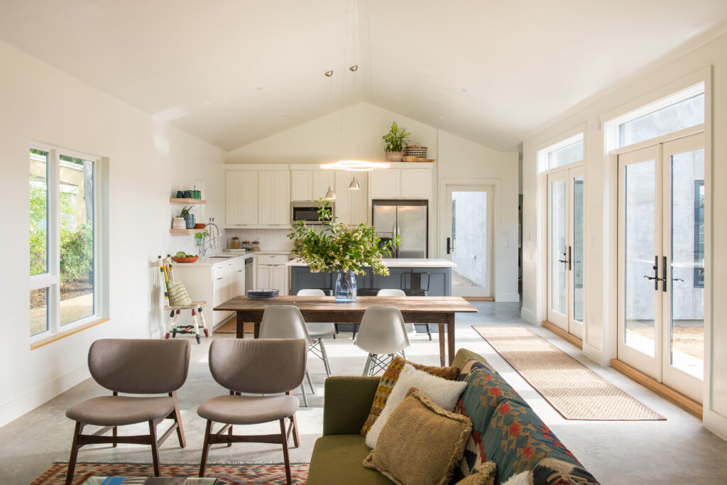 Hacienda Grove is redefining modern living throughout Texas.