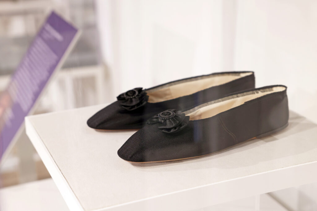 Organized by the New York Historical Society, the exhibition is included in admission to the Museum.