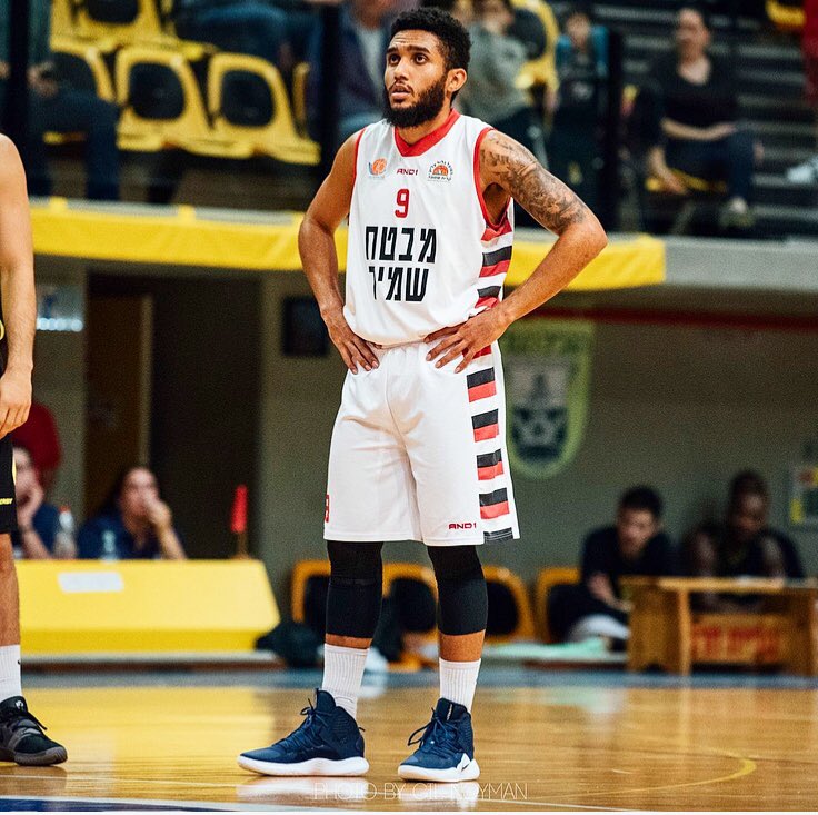 DJ Sharp has been playing professional basketball in Israel for almost a decade. Which made the October 7 attacks on Israel scary for family members like University of Houston guard Emanuel Sharp.