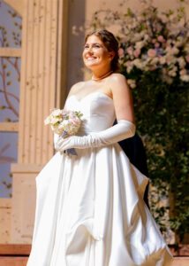 Ellie Jones (Photo by James French Photography)