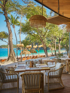 Four Seasons Resort Peninsula Papagayo