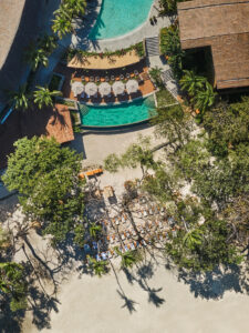 Four Seasons Resort Peninsula Papagayo