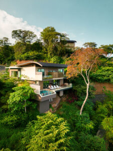 Four Seasons Resort Peninsula Papagayo