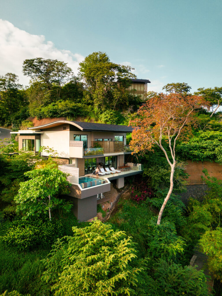 We are partnering with Four Seasons Peninsula Papagayo to give away the ultimate luxury vacation package in Latin America’s ultimate coastal retreat offering unparalleled access to nature, adventure, and relaxation.