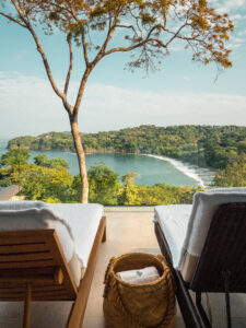 Four Seasons Resort Peninsula Papagayo