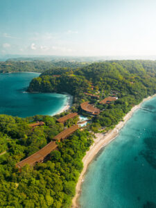 Four Seasons Resort Peninsula Papagayo