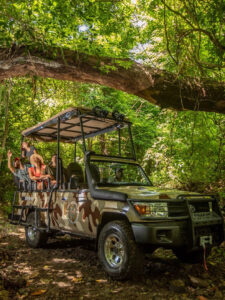 Four Seasons Resort Peninsula Papagayo