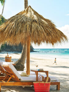 Four Seasons Resort Peninsula Papagayo