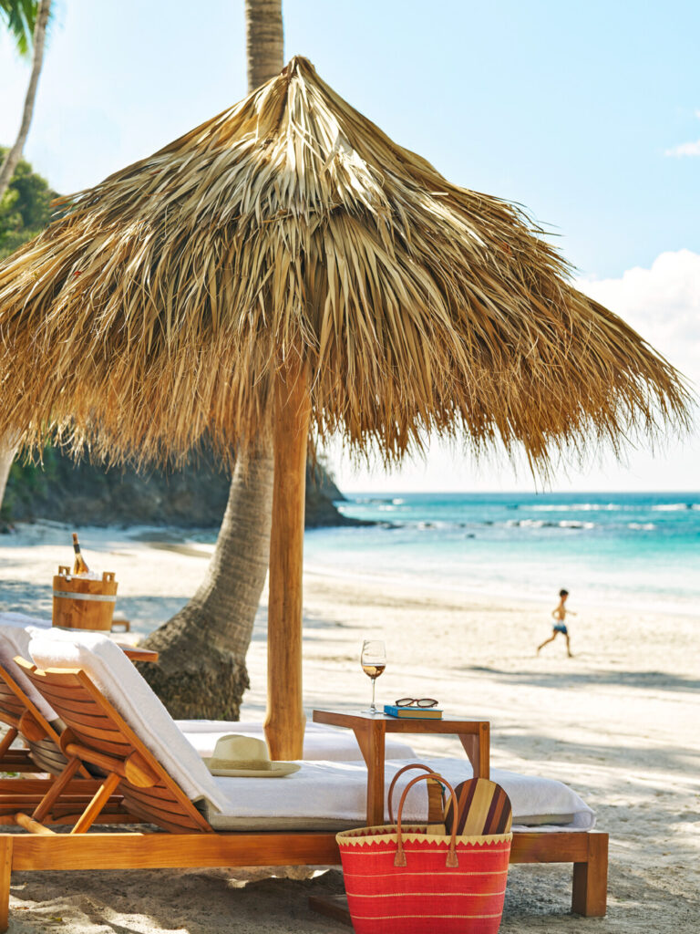 Costa Rica’s Four Seasons Resort Peninsula Papagayo is an award-winning resort, long celebrated for its pristine cliffside setting, family-friendly yet indulgent atmosphere, and curated homage to Costa Rican culture.